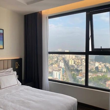 The Sapphire Residence S2 하롱 외부 사진