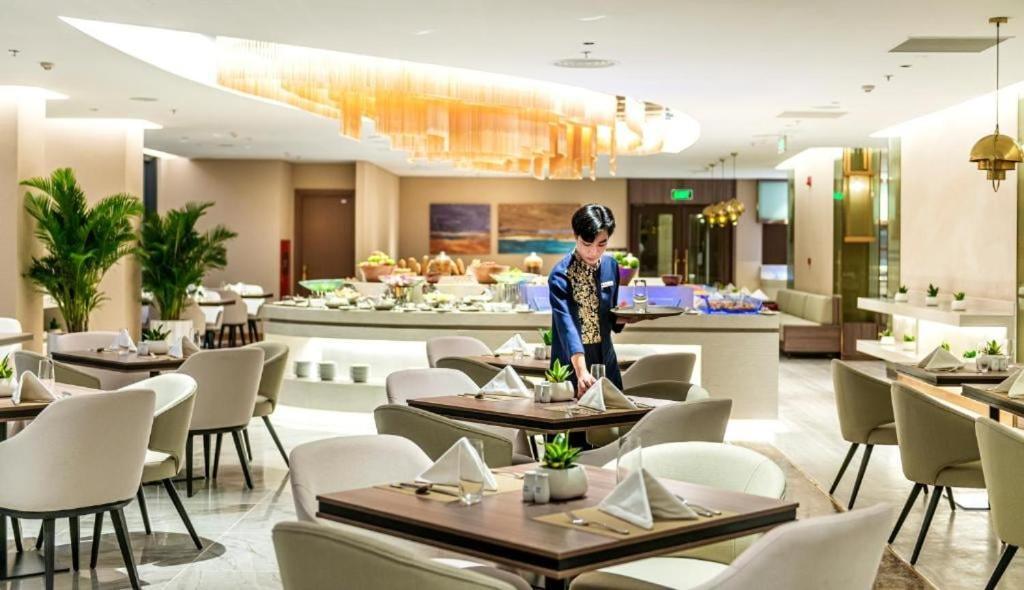 The Sapphire Residence S2 하롱 외부 사진