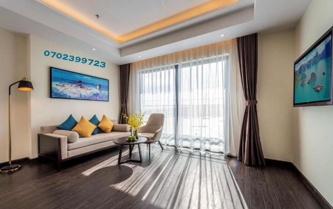 The Sapphire Residence S2 하롱 외부 사진