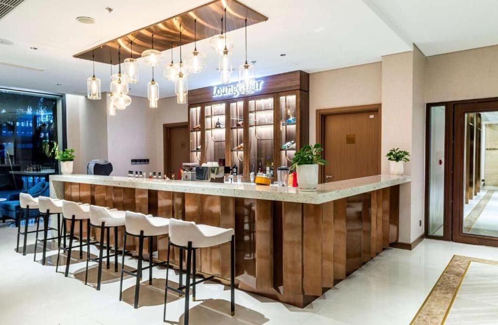 The Sapphire Residence S2 하롱 외부 사진