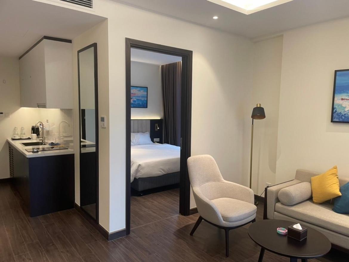 The Sapphire Residence S2 하롱 외부 사진