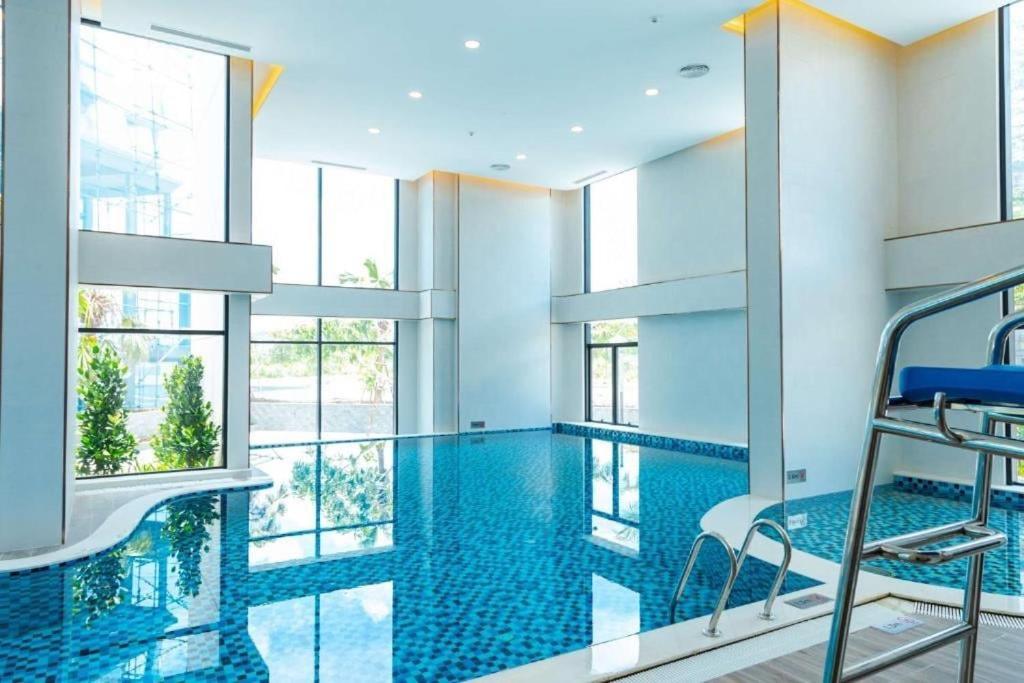 The Sapphire Residence S2 하롱 외부 사진